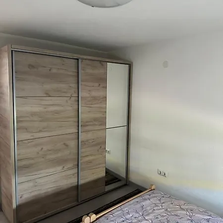 Avdic Apartman