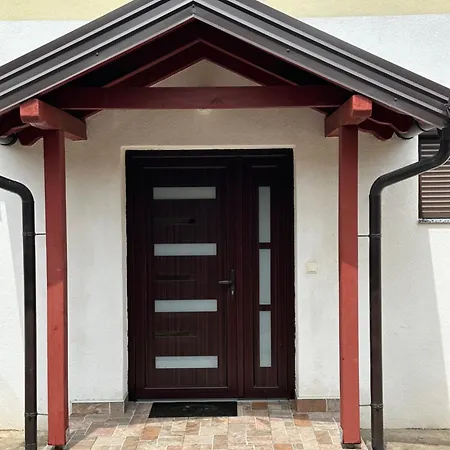 Apartman Avdic