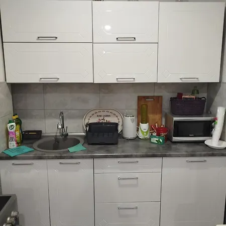 Apartman Avdic *