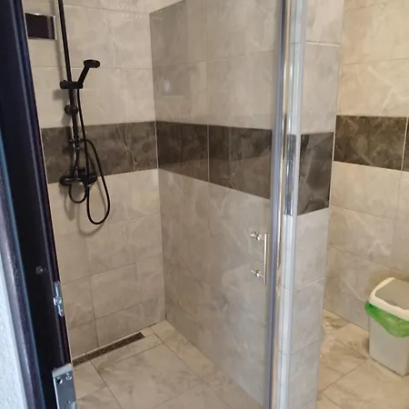 Apartman Avdic