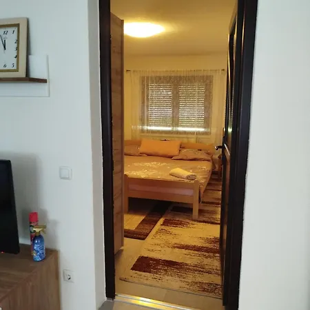 Apartman Avdic *
