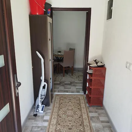 Avdic Apartman