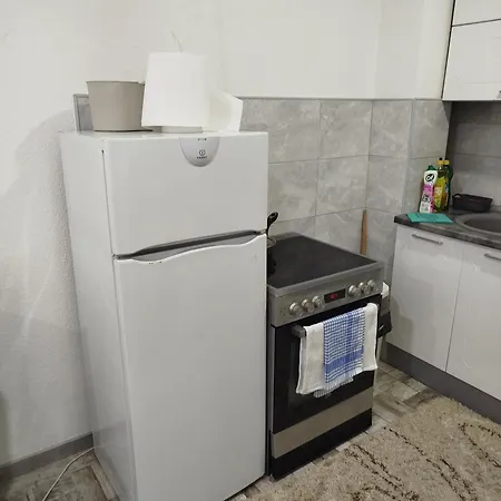 Apartman Avdic *