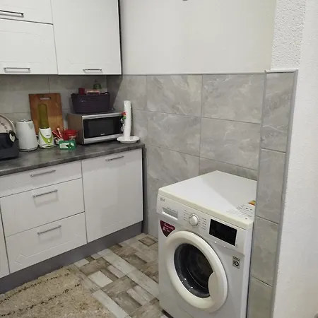 Avdic Apartman