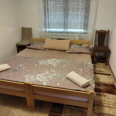 Apartman Avdic