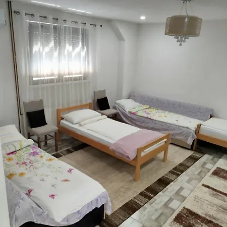 Avdic Apartamento
