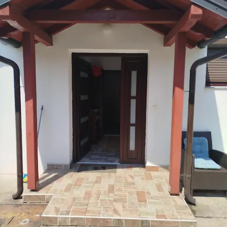 Apartamento Avdic Makljenovac